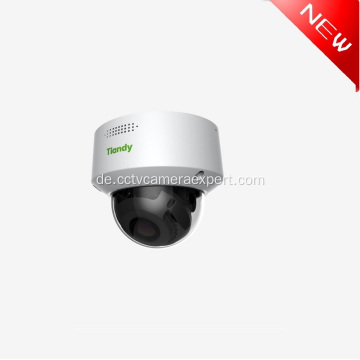 Tiandy IR Audio Hikvision Ip Dome Kamera 2Mp